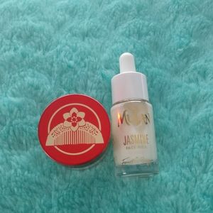 Colourpop Mulan Brave Lip Mask Kit